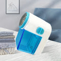 Premium Electric Lint Remover - Fabric & Clothes Shaver