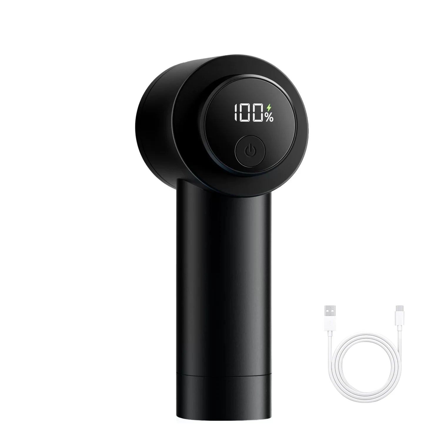 Rechargeable Electric Lint Shaver - Professional Fabric Defuzzer