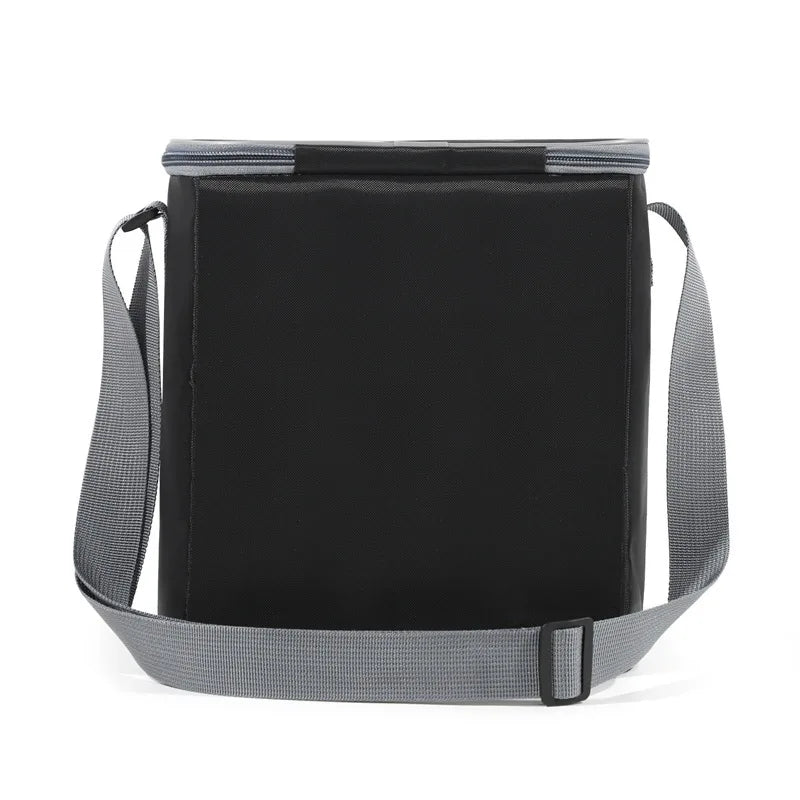 Premium Insulated Lunch Bag – Portable Thermal Tote for Office, School & Outdoor