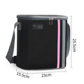 Premium Insulated Lunch Bag – Portable Thermal Tote for Office, School & Outdoor
