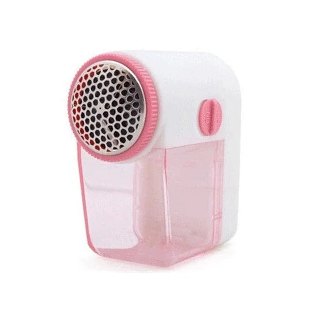 Premium Electric Lint Remover - Fabric & Clothes Shaver